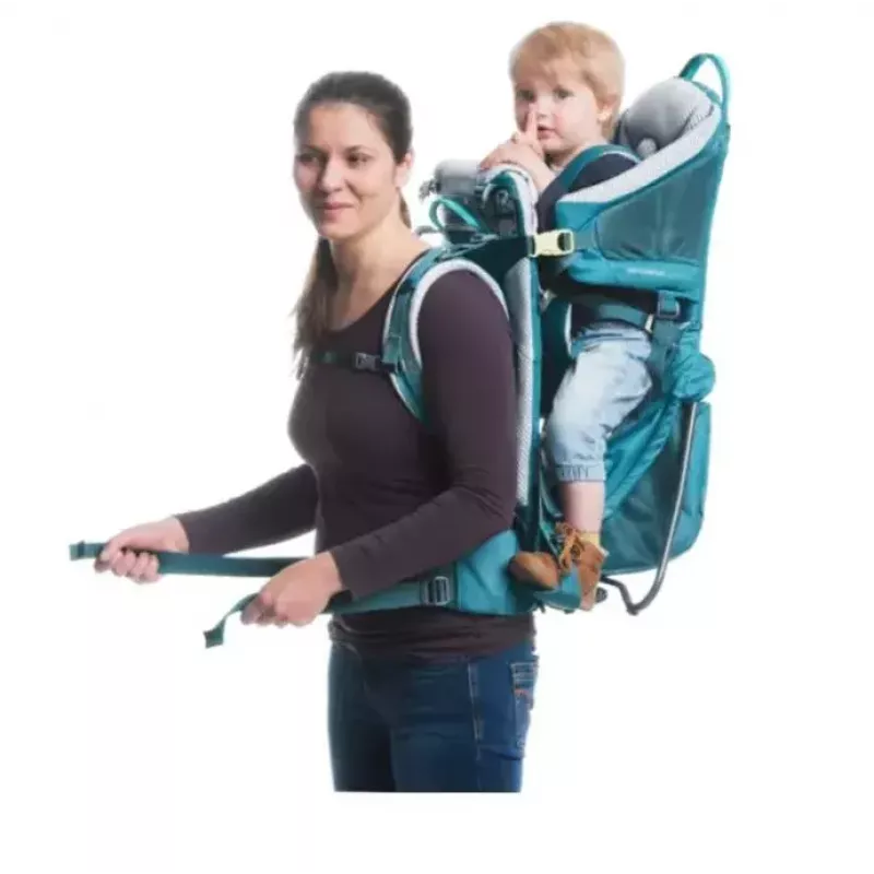 Beebikanduri seljakott Deuter Kid Comfort Active SL