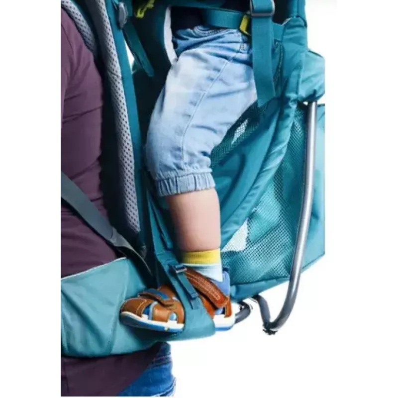Beebikanduri seljakott Deuter Kid Comfort Active SL