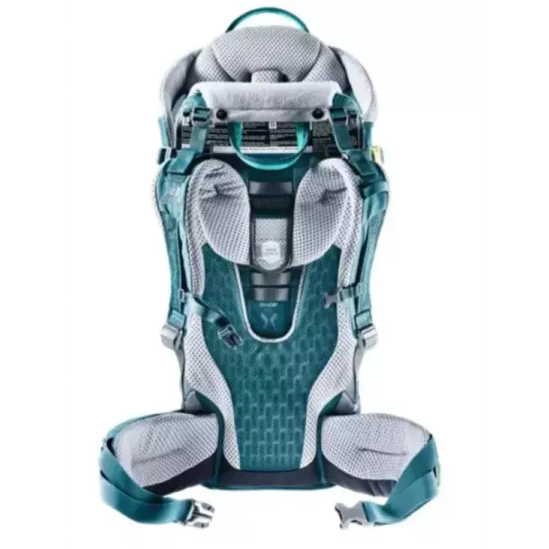 Beebikanduri seljakott Deuter Kid Comfort Active SL