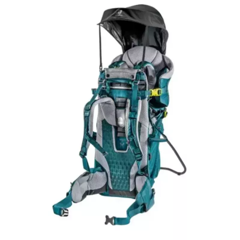 Beebikanduri seljakott Deuter Kid Comfort Active SL