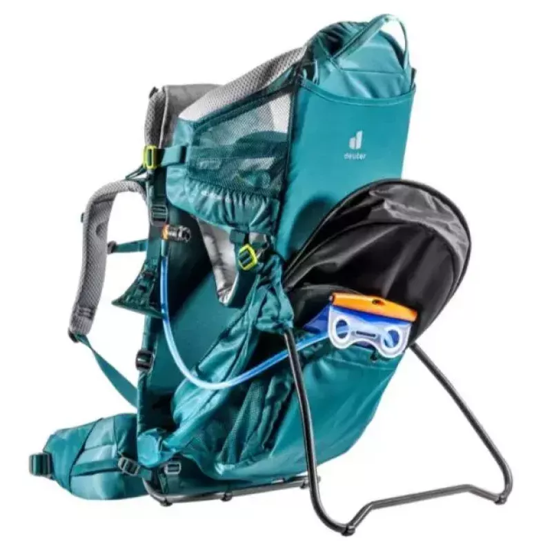 Beebikanduri seljakott Deuter Kid Comfort Active SL