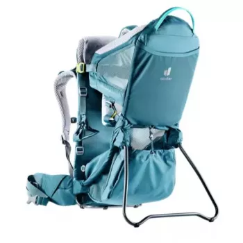 Beebikanduri seljakott Deuter Kid Comfort Active SL