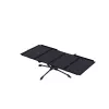 Päikesejälgija EcoFlow 50036001 — vabalt seisev, akutoide, 2500×150×150 mm, must/hall