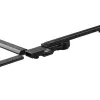 Päikesejälgija EcoFlow 50036001 — vabalt seisev, akutoide, 2500×150×150 mm, must/hall