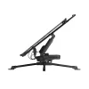 Päikesejälgija EcoFlow 50036001 — vabalt seisev, akutoide, 2500×150×150 mm, must/hall