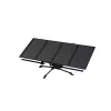 Päikesejälgija EcoFlow 50036001 — vabalt seisev, akutoide, 2500×150×150 mm, must/hall