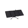 Päikesejälgija EcoFlow 50036001 — vabalt seisev, akutoide, 2500×150×150 mm, must/hall