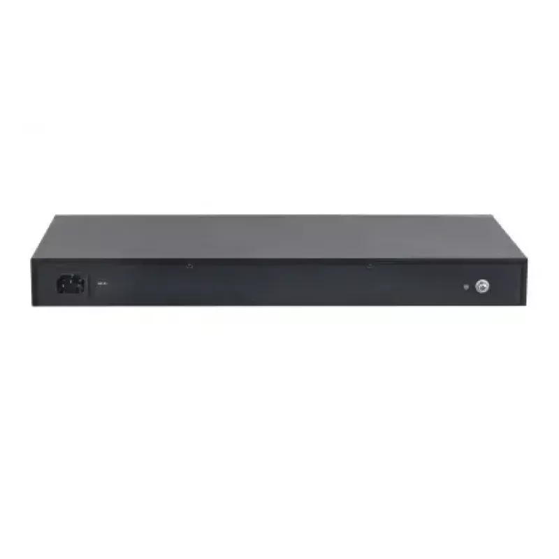 Dahua Technology DH-CS4218-16ET-190 võrgulüliti hallatav L2 Gigabit Ethernet (10/100/1000) Power over Ethernet (PoE) must
