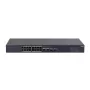 Dahua Technology DH-CS4218-16ET-190 võrgulüliti hallatav L2 Gigabit Ethernet (10/100/1000) Power over Ethernet (PoE) must