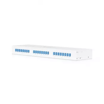 Lainepikkusjaotusega multiplekser Ubiquiti UISP UACC-UF-WDM-XGS 212mm laius 221mm kõrgus