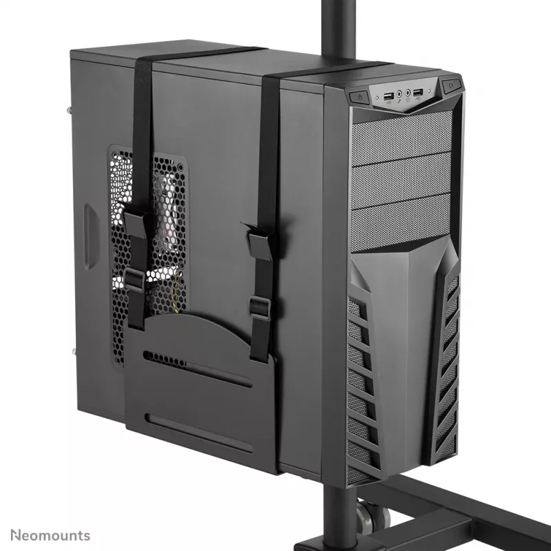 Neomounts FPMA-MOBILE1700 mobiilne tööjaam 10-32 tolli