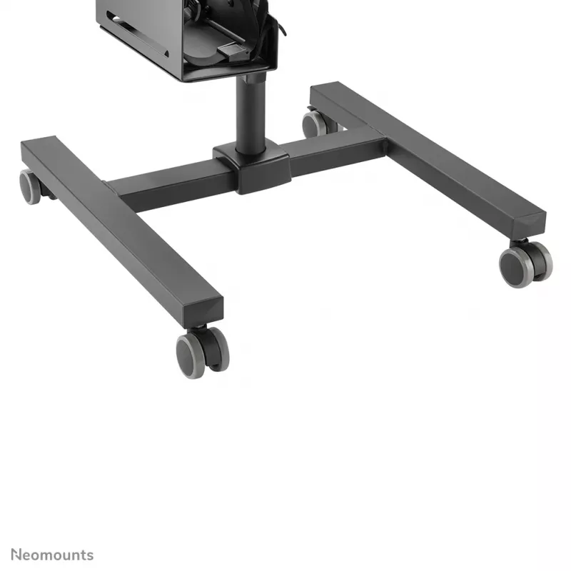 Neomounts FPMA-MOBILE1700 mobiilne tööjaam 10-32 tolli