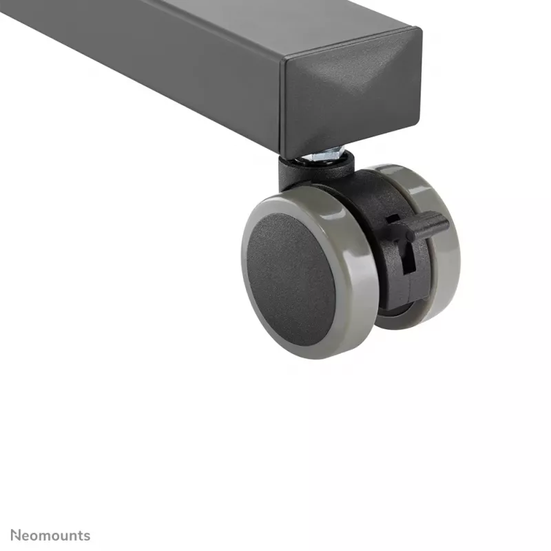 Neomounts FPMA-MOBILE1700 mobiilne tööjaam 10-32 tolli