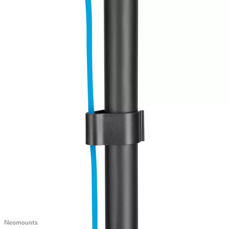 Neomounts FPMA-MOBILE1700 mobiilne tööjaam 10-32 tolli