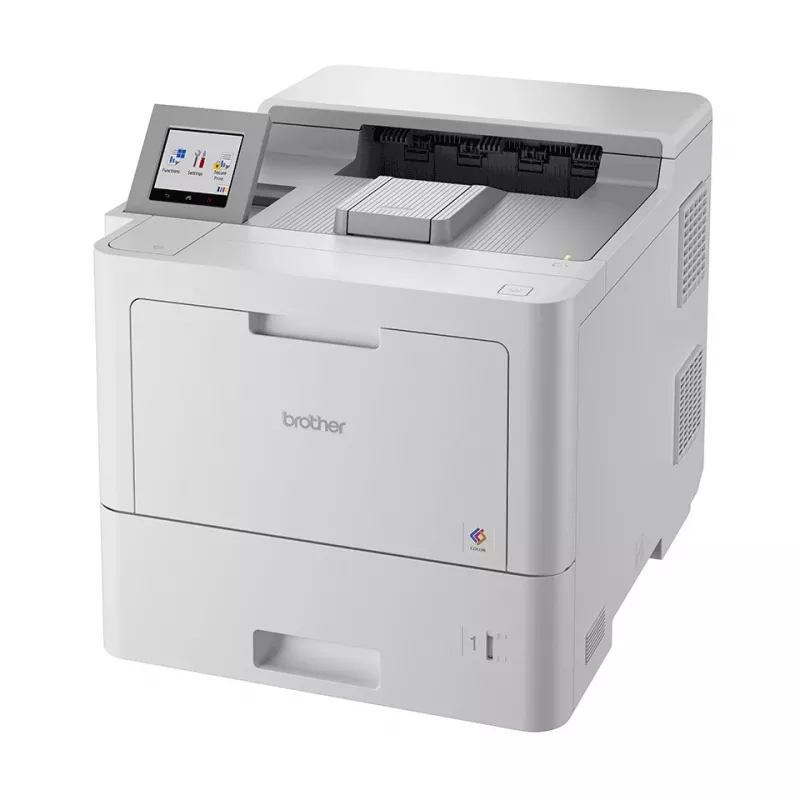 Brother HL-L9470CDNTT värvilaserprinter 2400 x 600 DPI A4