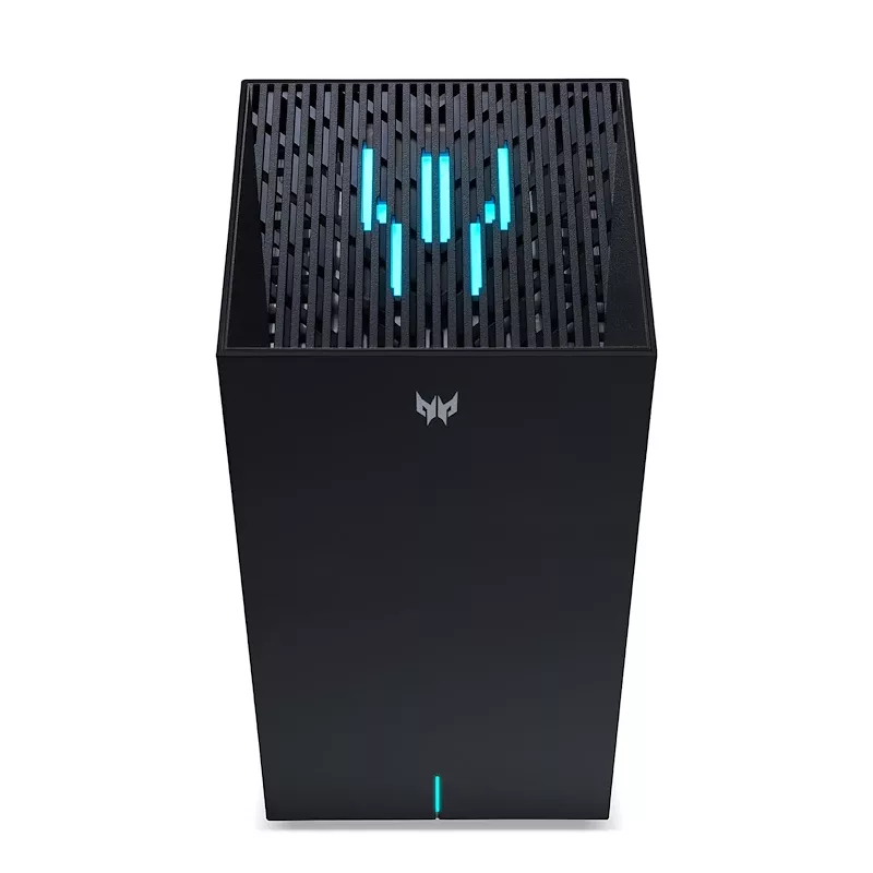 ACER Predator Connect X7 5g Gaming Router