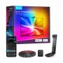 Govee H6099 nutikas seinavalgusti Wi-Fi Bluetooth must