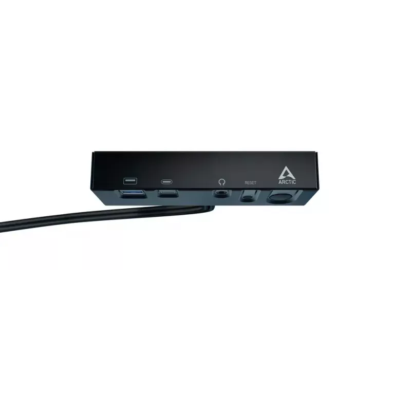 Mini ARVUTI ARCTIC Senza 5700G AMD Ryzen 7 32GB RAM 1TB SSD AMD Radeon RX Vega 8 Windows 11 Home