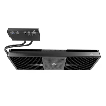 Mini ARVUTI ARCTIC Senza 5700G AMD Ryzen 7 32GB RAM 1TB SSD AMD Radeon RX Vega 8 Windows 11 Home