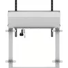 iiyama MD-WLIFT2031-W1 monitori alus 2.67 m (105 tolli) põrand Valge