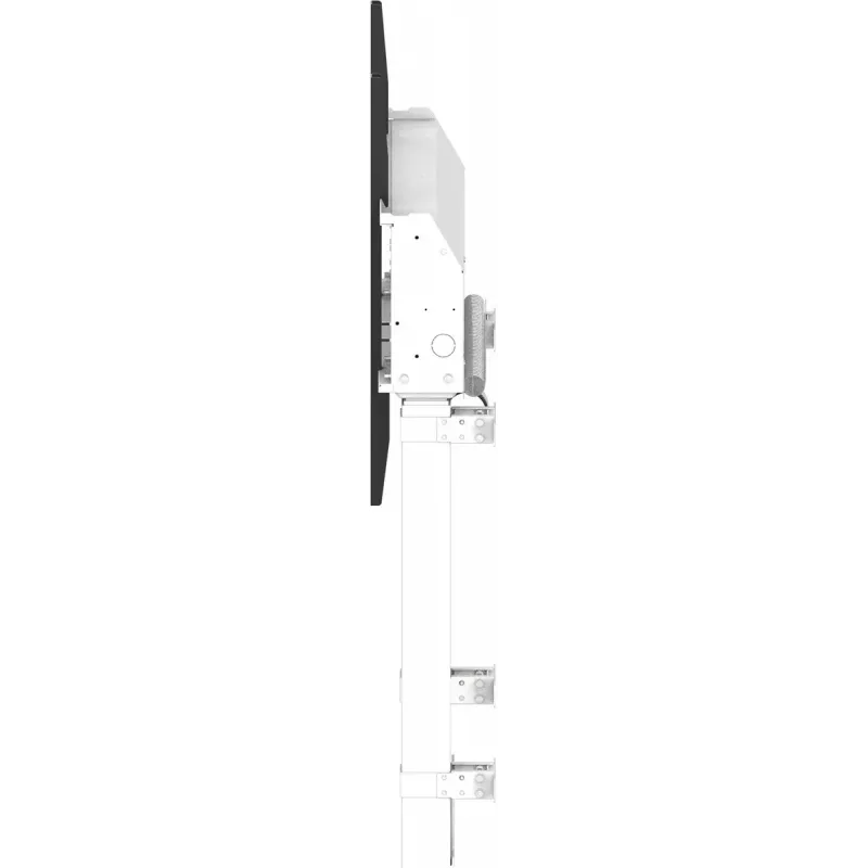 iiyama MD-WLIFT2031-W1 monitori alus 2.67 m (105 tolli) põrand Valge