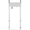 iiyama MD-WLIFT2031-W1 monitori alus 2.67 m (105 tolli) põrand Valge