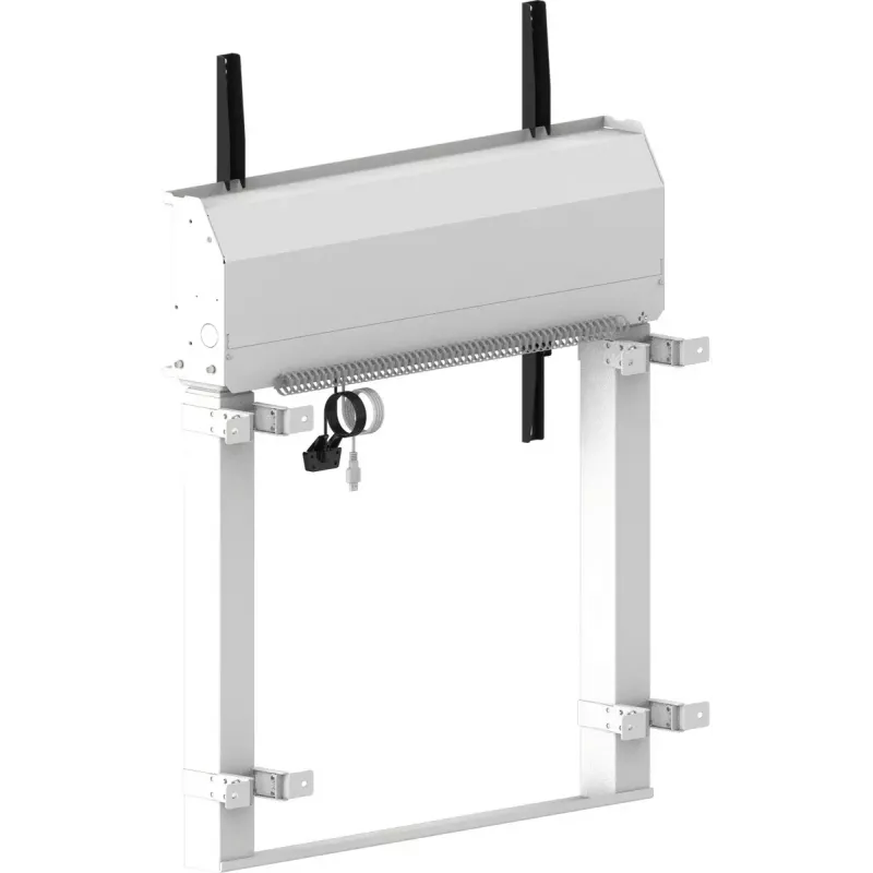 iiyama MD-WLIFT2031-W1 monitori alus 2.67 m (105 tolli) põrand Valge