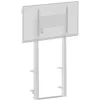 iiyama MD-WLIFT2031-W1 monitori alus 2.67 m (105 tolli) põrand Valge