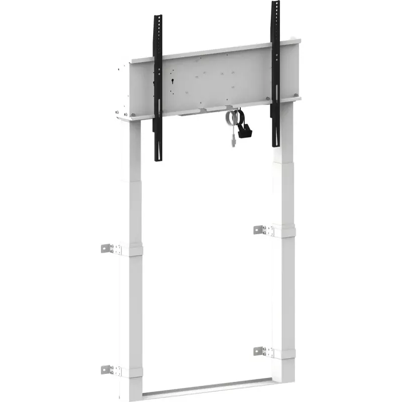 iiyama MD-WLIFT2031-W1 monitori alus 2.67 m (105 tolli) põrand Valge