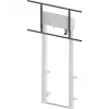 iiyama MD-WLIFT2031-W1 monitori alus 2.67 m (105 tolli) põrand Valge