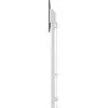 iiyama MD-WLIFT2031-W1 monitori alus 2.67 m (105 tolli) põrand Valge