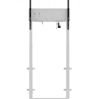 iiyama MD-WLIFT2031-W1 monitori alus 2.67 m (105 tolli) põrand Valge
