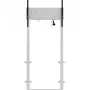 iiyama MD-WLIFT2031-W1 monitori alus 2.67 m (105 tolli) põrand Valge