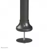 Neomounts FPMA-D700DD Monitorialus 19-30 tolli, vabalt seisev/läbiviiguga, 8 kg, 48.3 cm (19 tolli), 76.2 cm (30 tolli), 100 x 100 mm, must