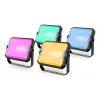 Nutikas aiavalgusti Govee H8057 Wi‑Fi/Bluetooth, must, 148×68,9×72,4 mm, 11 kWh/1000h