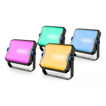 Nutikas aiavalgusti Govee H8057 Wi‑Fi/Bluetooth, must, 148×68,9×72,4 mm, 11 kWh/1000h