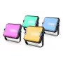 Nutikas aiavalgusti Govee H8057 Wi‑Fi/Bluetooth, must, 148×68,9×72,4 mm, 11 kWh/1000h