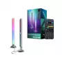 Laua- ja taustvalgustusribad Govee H8048 RGBIC Wi‑Fi ja Bluetooth 2,4 GHz