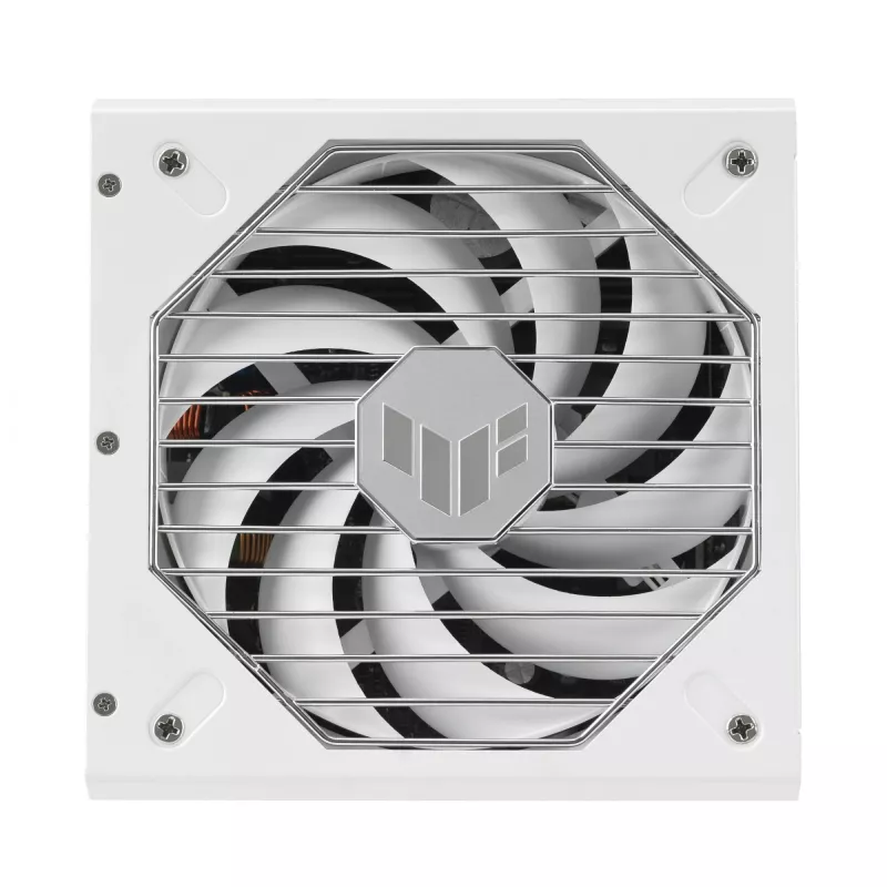 ASUS TUF Gaming 1000W Gold Valge Edition toiteplokk 20+4 pin ATX ATX