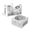 ASUS TUF Gaming 1000W Gold Valge Edition toiteplokk 20+4 pin ATX ATX