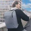 DICOTA Eco Motion - 13-15,6-tolline sülearvuti seljakott - Sinine / 600dx400d Rpet polüester