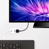 ATEN 4K aktiivne DisplayPort-HDMI-muundur, 3D, kuni 3840 x 2160 @30 Hz