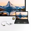 ATEN 4K aktiivne DisplayPort-HDMI-muundur, 3D, kuni 3840 x 2160 @30 Hz