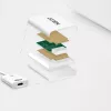 ATEN 4K aktiivne DisplayPort-HDMI-muundur, 3D, kuni 3840 x 2160 @30 Hz