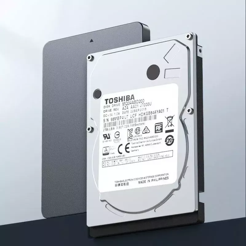 Väline 2,5-tolline SATA III USB 3.0 korpus UGREEN 70609 2,5-tollistele SATA SSD/HDD-le, USB-A kuni SATA, 5 Gbit/s, must