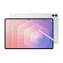 Samsung Galaxy Tab S11 Ultra 256 GB 37,1 cm (14,6 tolli) 12 GB Wi-Fi 7 (802.11be) Hõbedane