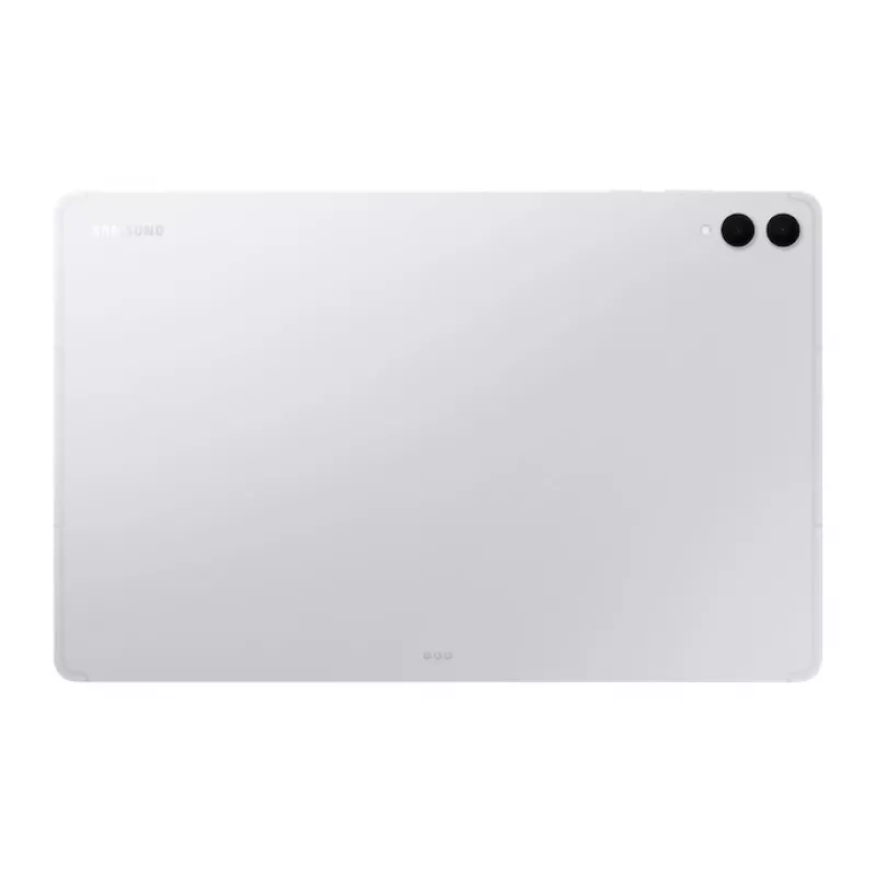 Samsung Galaxy Tab S11 Ultra 256 GB 37,1 cm (14,6 tolli) 12 GB Wi-Fi 7 (802.11be) Hõbedane