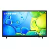 Samsung UE40F6002FK 101,6 cm (40 tolli) Full HD nutiteler Wi-Fi must