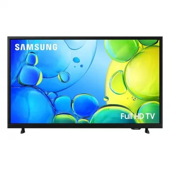Samsung UE40F6002FK 101,6 cm (40 tolli) Full HD nutiteler Wi-Fi must