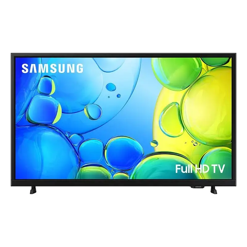 Samsung UE40F6002FK 101,6 cm (40 tolli) Full HD nutiteler Wi-Fi must